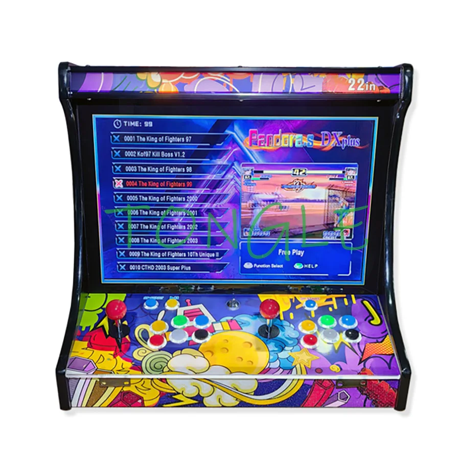 Console de jeu vidéo d'arcade  - Trackball Controller Arcade avis et prix