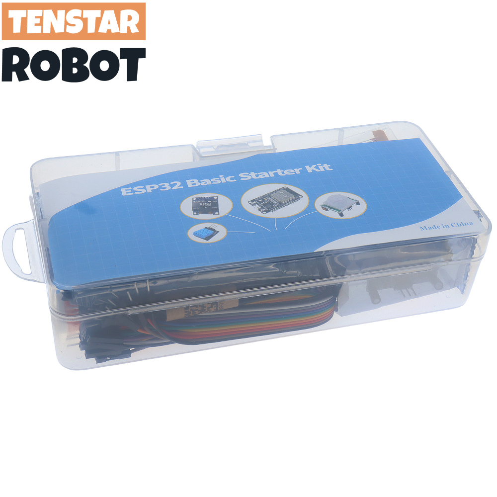 Kit de démarrage de base pour  - Arduino Vending Machine Project avis et prix