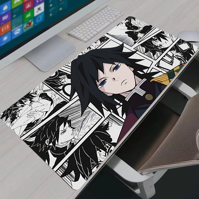 Tapis de souris XXL Gamer Anim - Arcade No avis et prix