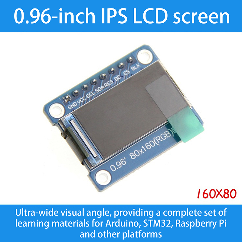 Module d'affichage OLED IPS Y- - Arduino Vending Machine Project avis et prix