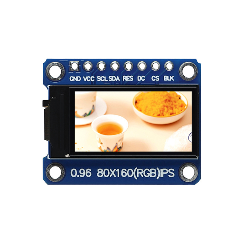 Module d'affichage OLED IPS Y- - Arduino Vending Machine Project avis et prix