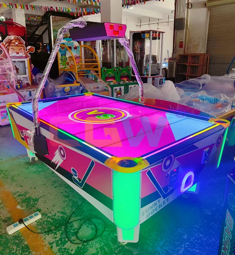 GOOD PROFIT Table de hockey su - Arcade Machine Profit avis et prix
