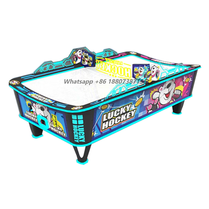 Nouvelle machine de hockey sur - Arcade Games & Vending Co avis et prix