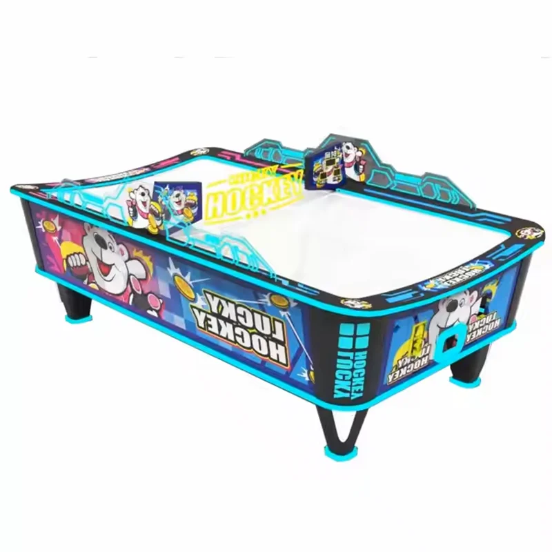 Nouvelle machine de hockey sur - Arcade Games & Vending Co avis et prix