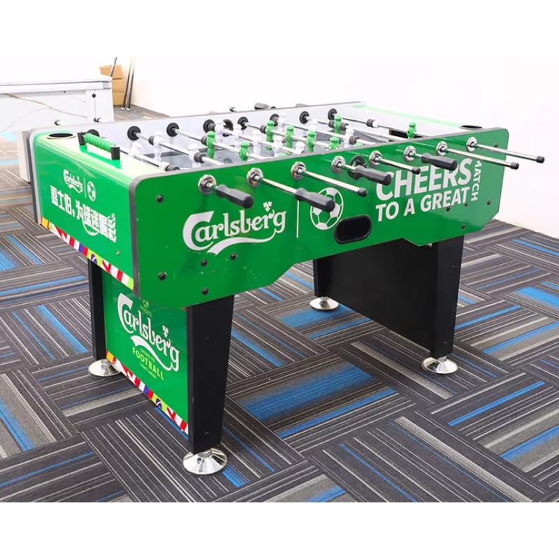Table de baby-foot professionn - Foosball Table Commercial avis et prix