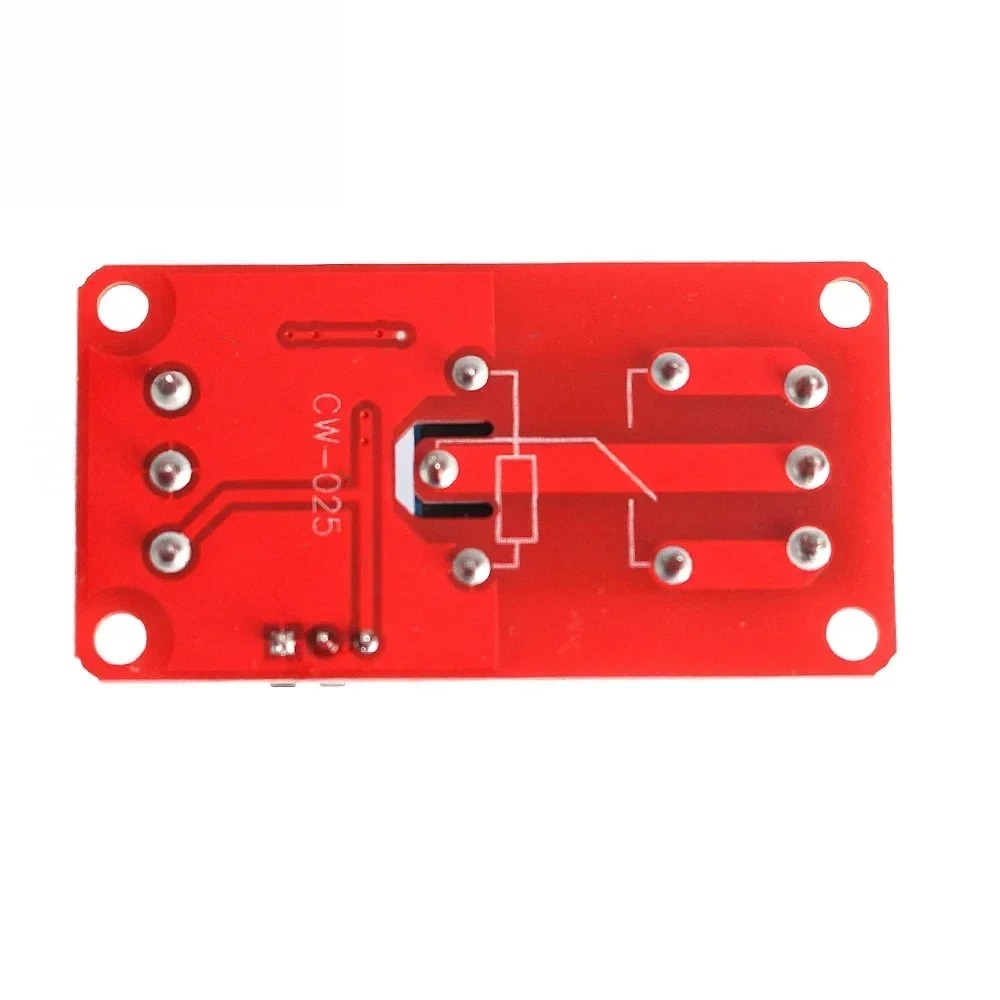 Carte de Module de relais 5V 1 - Arduino Vending Machine Project avis et prix