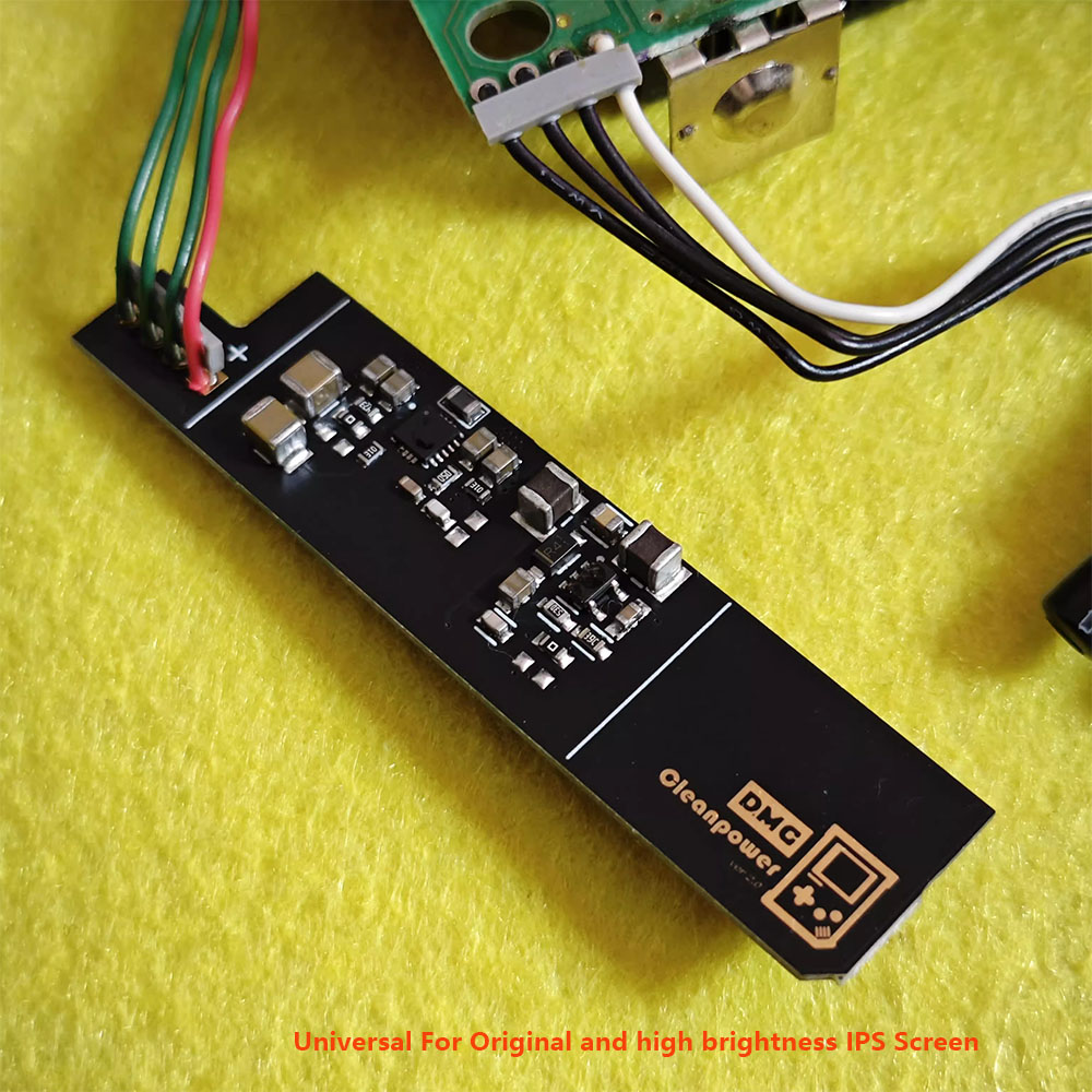 Adaptateur de Module d'aliment - Lcd Screen Arcade avis et prix