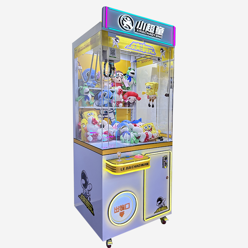 Grande machine à griffes d'arc - Arcade Vending Machines For Sale avis et prix