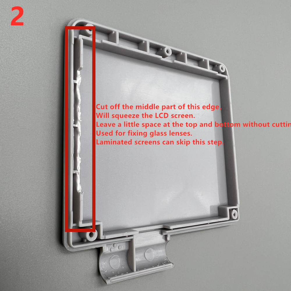 Nouvel écran LCD IPS haute lum - Lcd Screen Arcade avis et prix