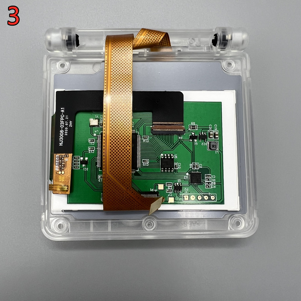Nouvel écran LCD IPS haute lum - Lcd Screen Arcade avis et prix