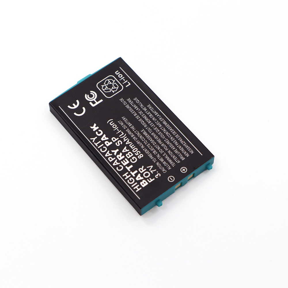 Pour GBA SP, pack de batterie  - Lcd Screen Arcade avis et prix