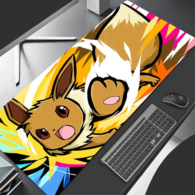 Tapis de souris de jeu P-Pokem - Arcade No avis et prix