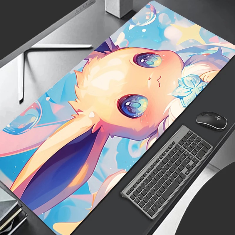 Tapis de souris de jeu P-Pokem - Arcade No avis et prix