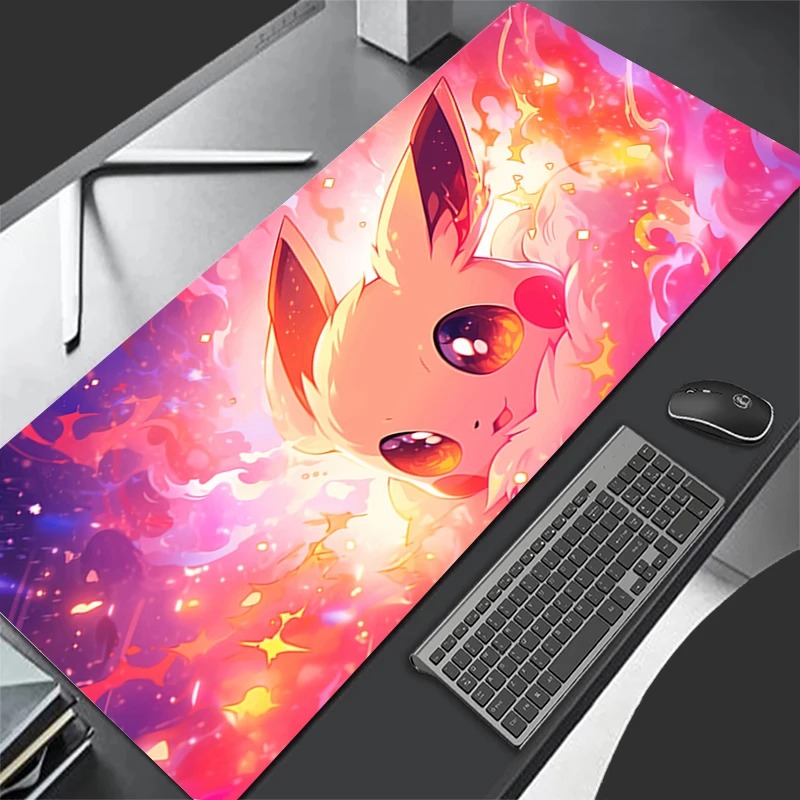 Tapis de souris de jeu P-Pokem - Arcade No avis et prix