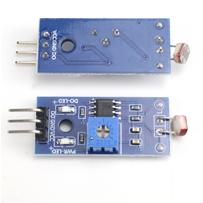 Module de capteur de photorési - Arduino Vending Machine Project avis et prix