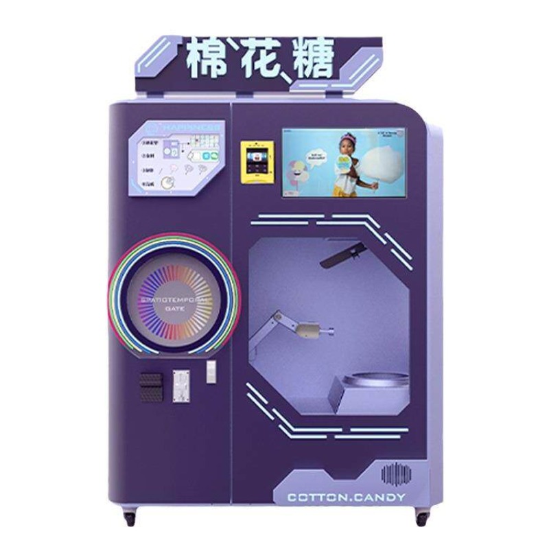 Distributeur automatique de ba - Candy Vending Machine avis et prix