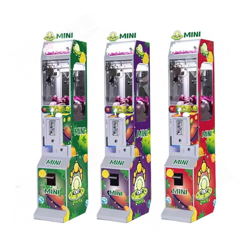 Mini Machine à griffes d'arcad - Arcade Toy Vending Machine avis et prix