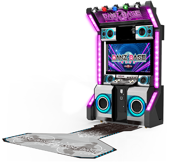 Machine de jeu de danse musica - Arcade Machine Profit avis et prix