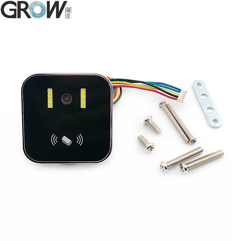 Lecteur de codes-barres 2D/1D  - Nfc Card Reader Vending avis et prix
