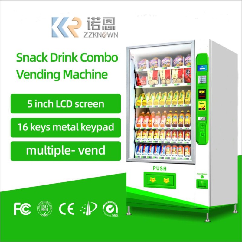 Distributeur automatique de bo - Candy Vending Machine avis et prix