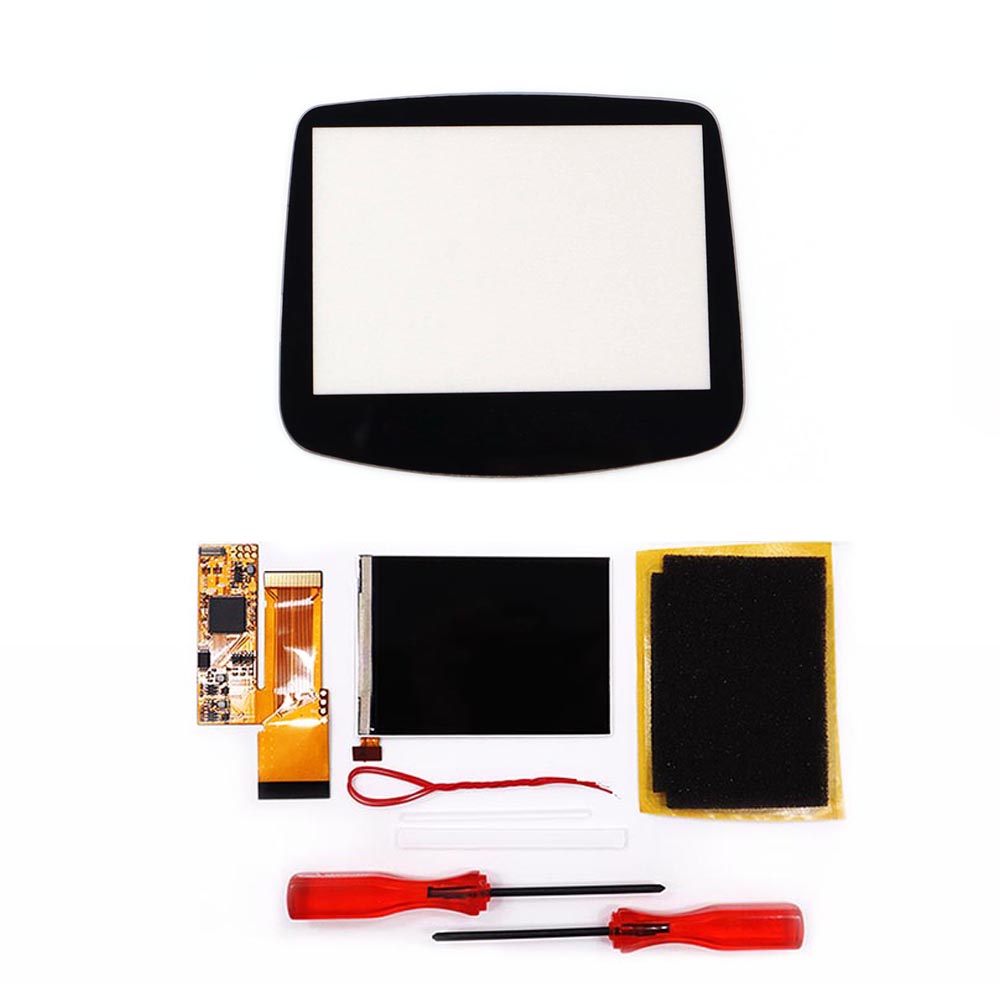Écran LCD IPS classique de 3,2 - Lcd Screen Arcade avis et prix