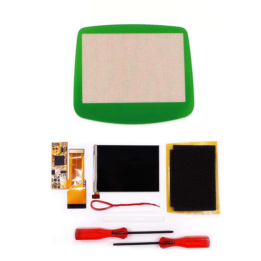 Écran LCD IPS classique de 3,2 - Lcd Screen Arcade avis et prix