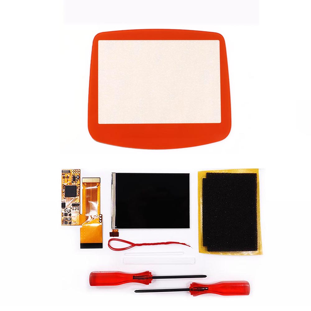 Écran LCD IPS classique de 3,2 - Lcd Screen Arcade avis et prix