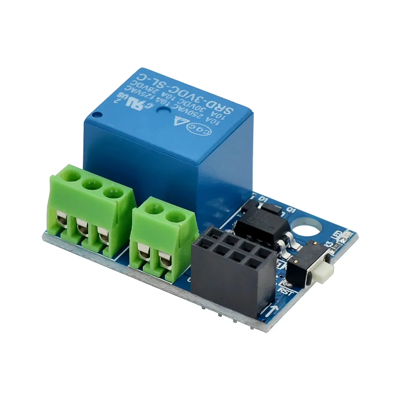 Module de relais WiFi ESP-01S  - Arduino Vending Machine Project avis et prix