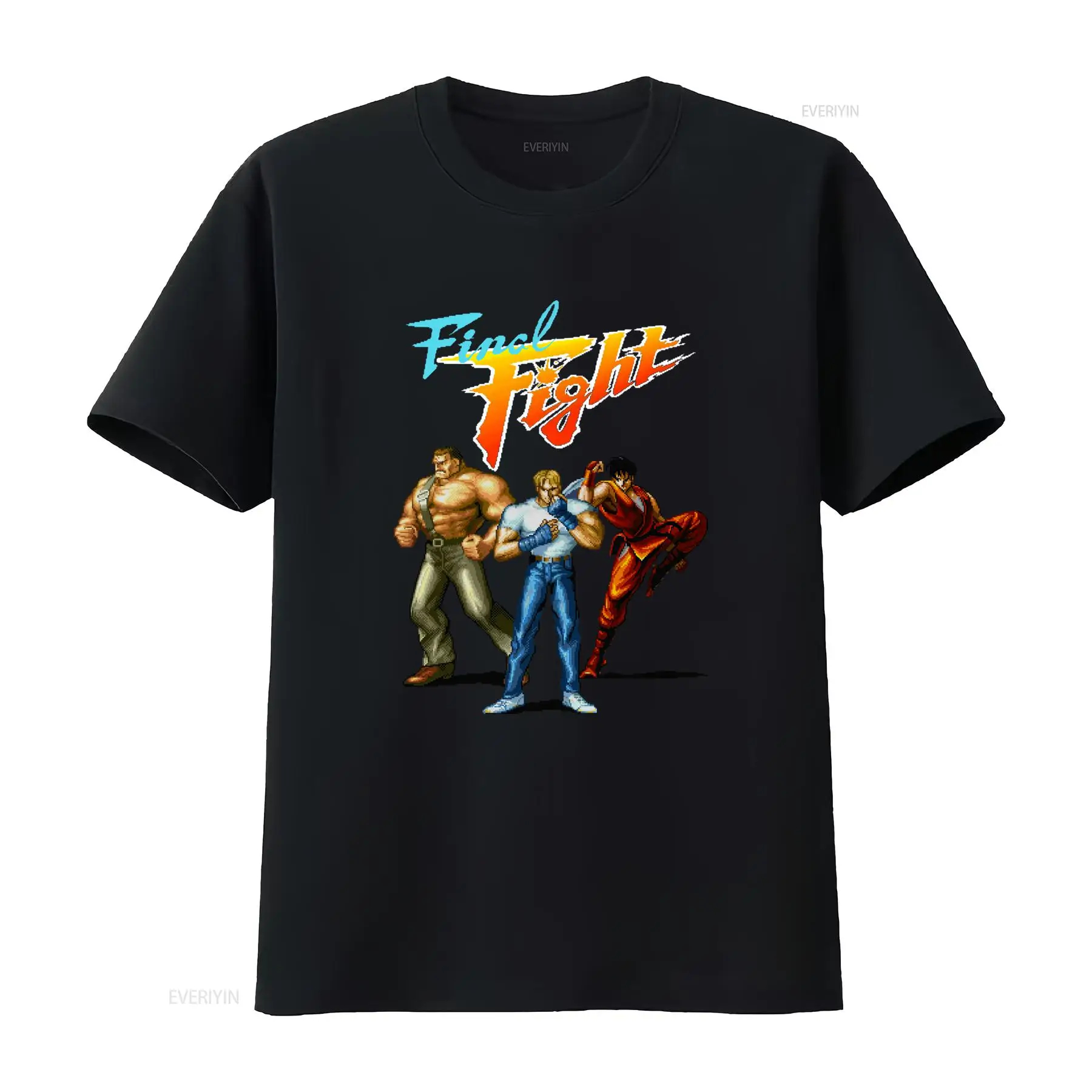 T-shirt unisexe rétro SNES Arc - Arcade No avis et prix