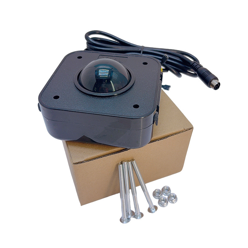 Accessoires de jeu d'arcade, s - Trackball Controller Arcade avis et prix