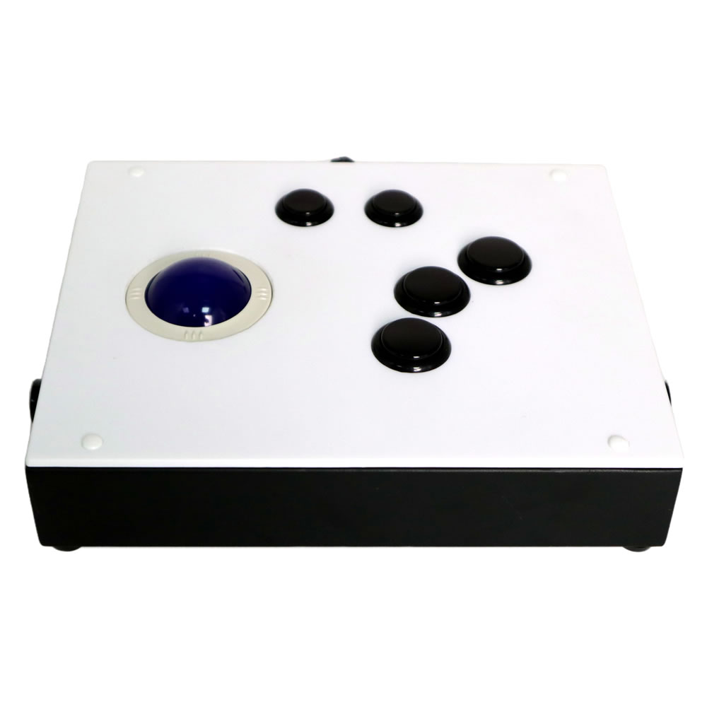 FightBox R6 USB contrôleur de  - Trackball Controller Arcade avis et prix