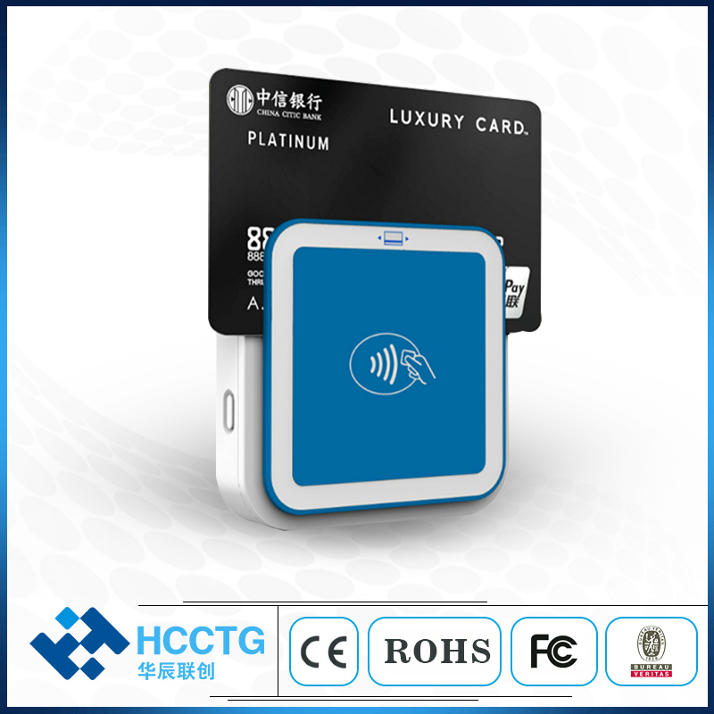 Lecteur de carte Bluetooth tou - Nfc Card Reader Vending avis et prix