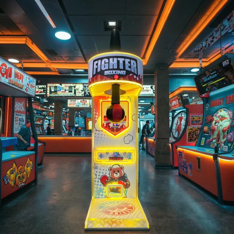 2026 Meilleure vente : Machine - Arcade Vending Machines For Sale avis et prix
