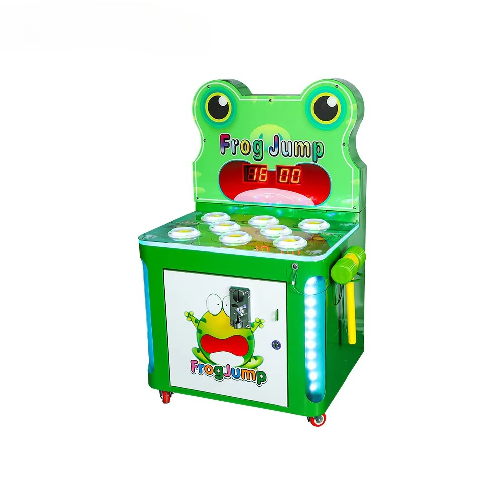 Machine d'arcade à monnayeur p - Whack A Mole Arcade avis et prix