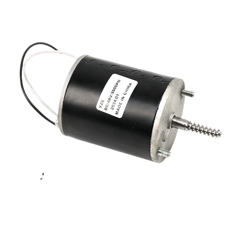 Engrenage de moteur haute vite - Crane Claw Motor avis et prix