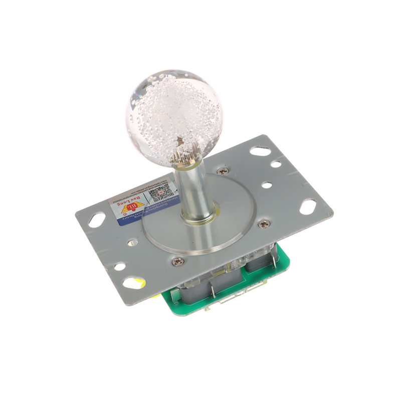 Joystick LED 12V coloré et lum - Arcade And Vending avis et prix