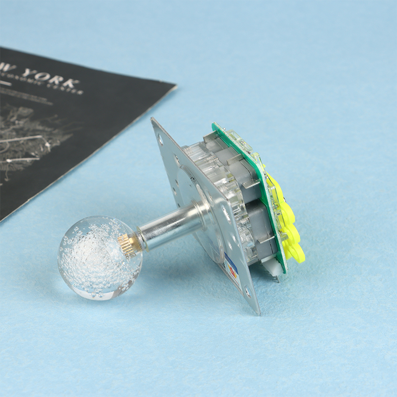 Joystick LED 12V coloré et lum - Arcade And Vending avis et prix