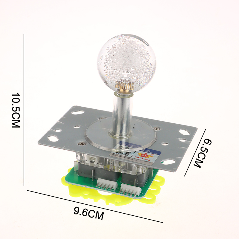 Joystick LED 12V coloré et lum - Arcade And Vending avis et prix