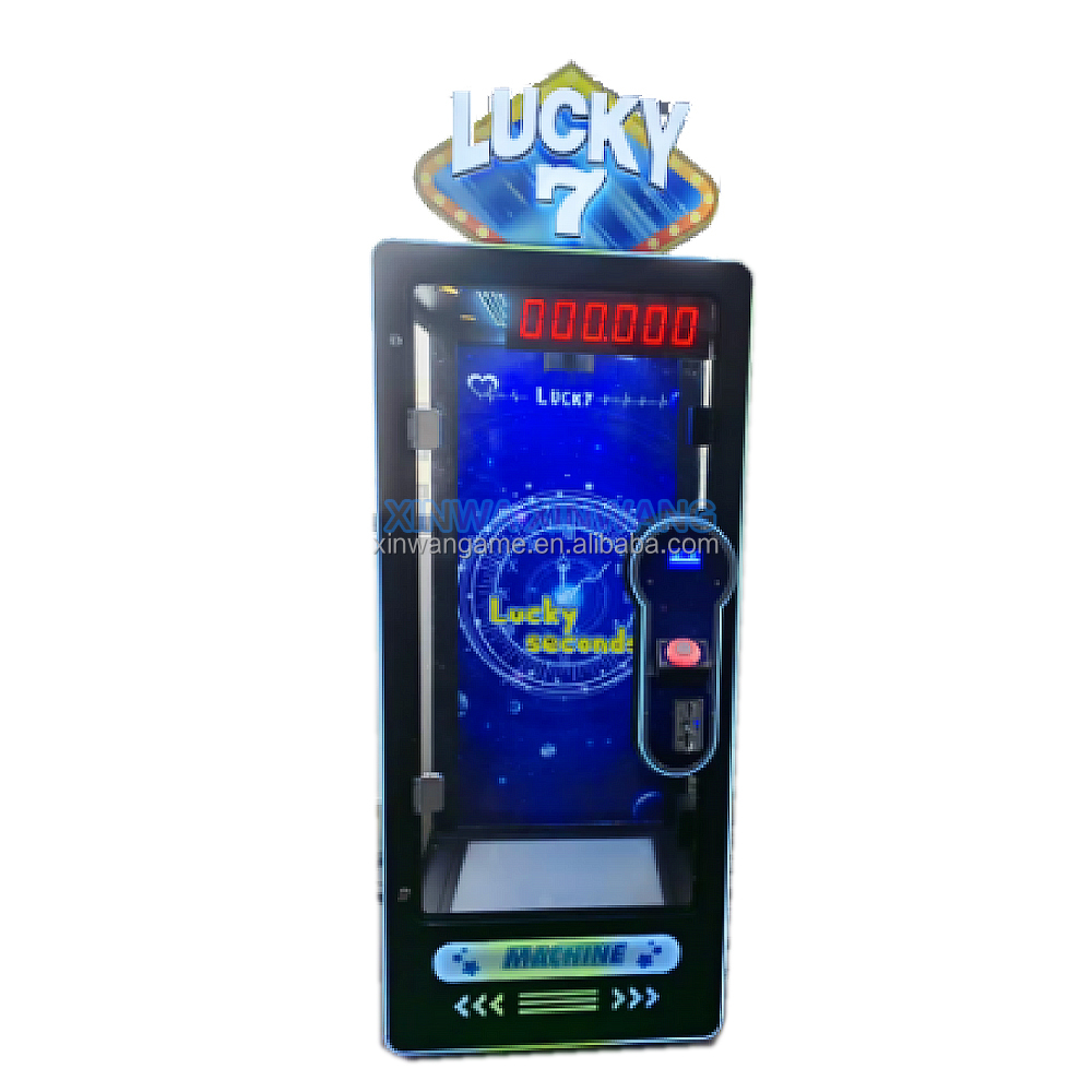 Machine de jeu d'arcade à monn - Arcade Vending Machines For Sale avis et prix