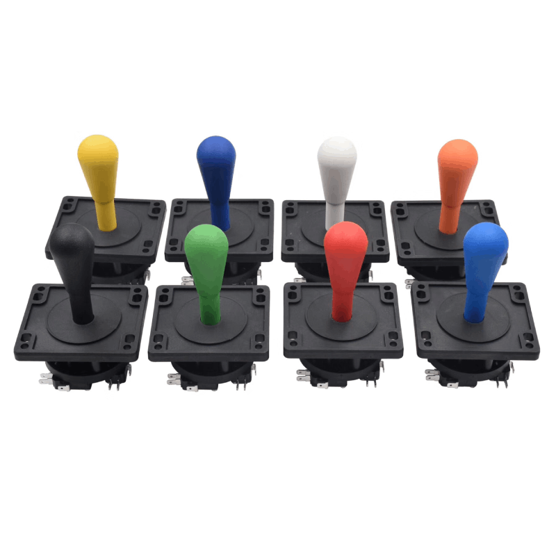 Happ Arcade Joystick mexicain  - Arcade And Vending avis et prix