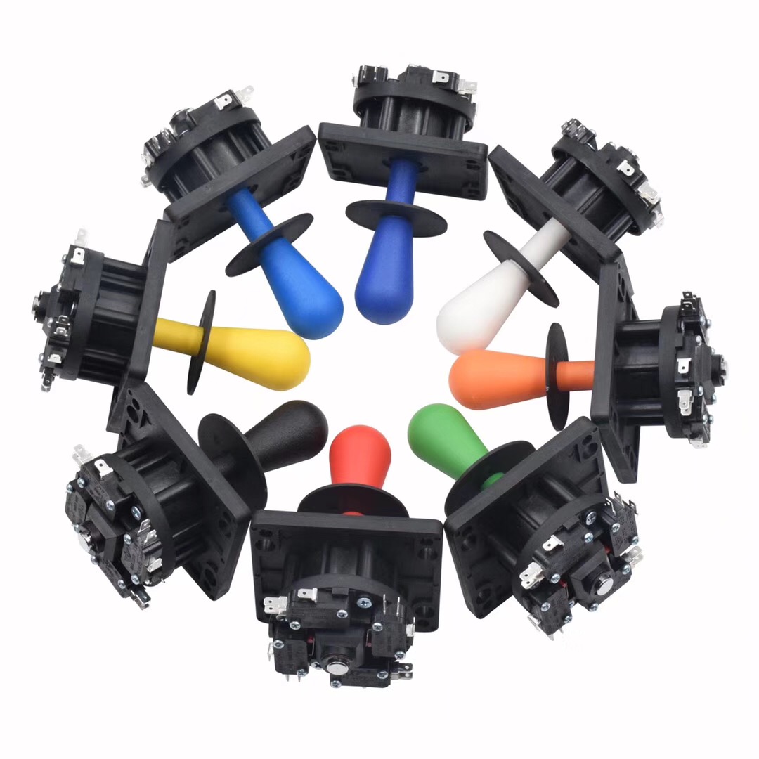 Happ Arcade Joystick mexicain  - Arcade And Vending avis et prix