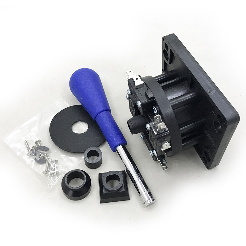 Happ Arcade Joystick mexicain  - Arcade And Vending avis et prix