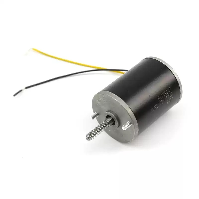 Pièces détachées de moteur à e - Crane Claw Motor avis et prix