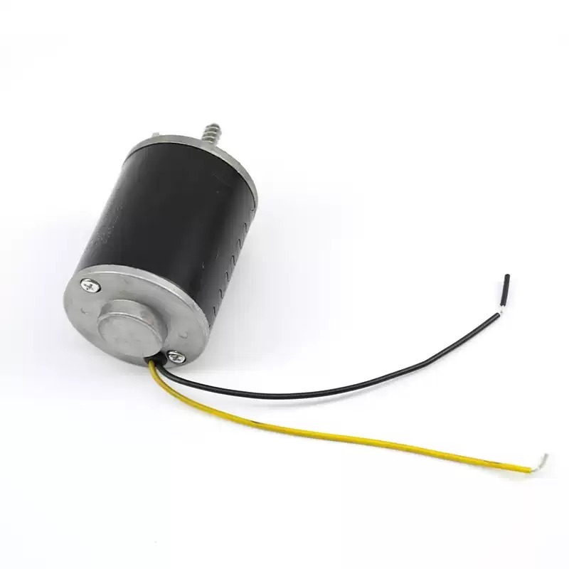 Pièces détachées de moteur à e - Crane Claw Motor avis et prix