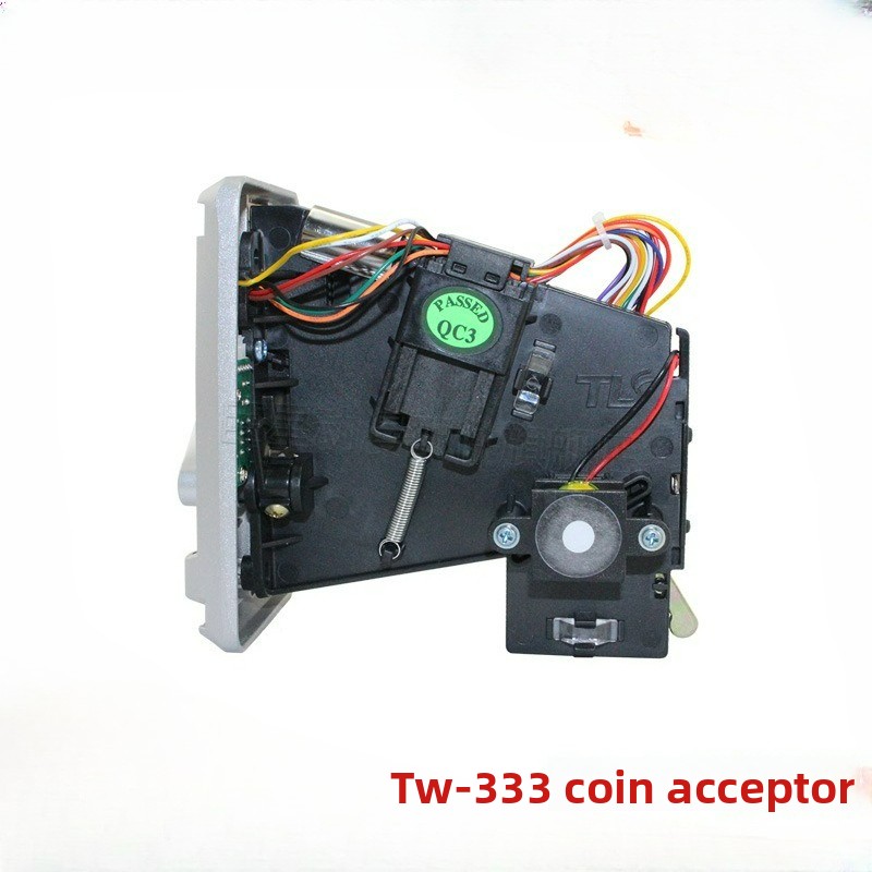 Comparateur de pièces TW333 po - Token Coin Mechanism avis et prix