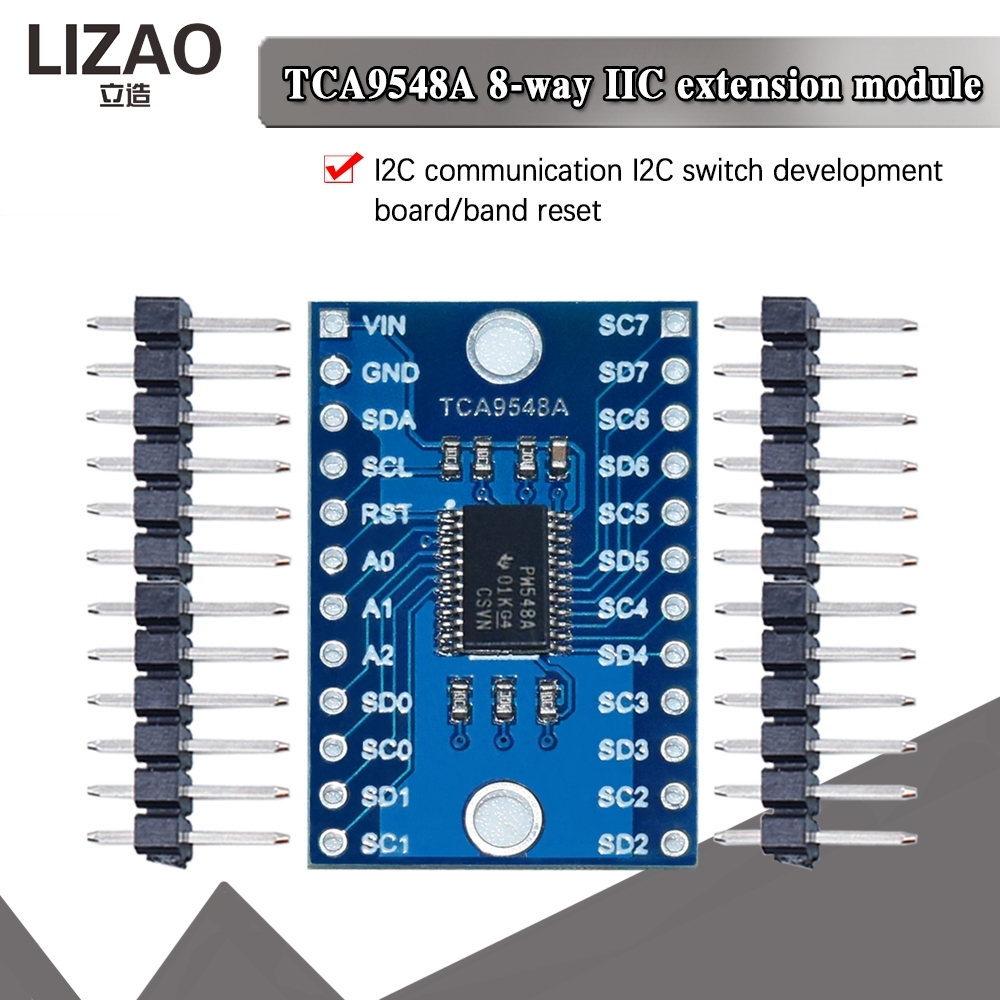 Carte d'extension multicanal I - Arduino Vending Machine Project avis et prix