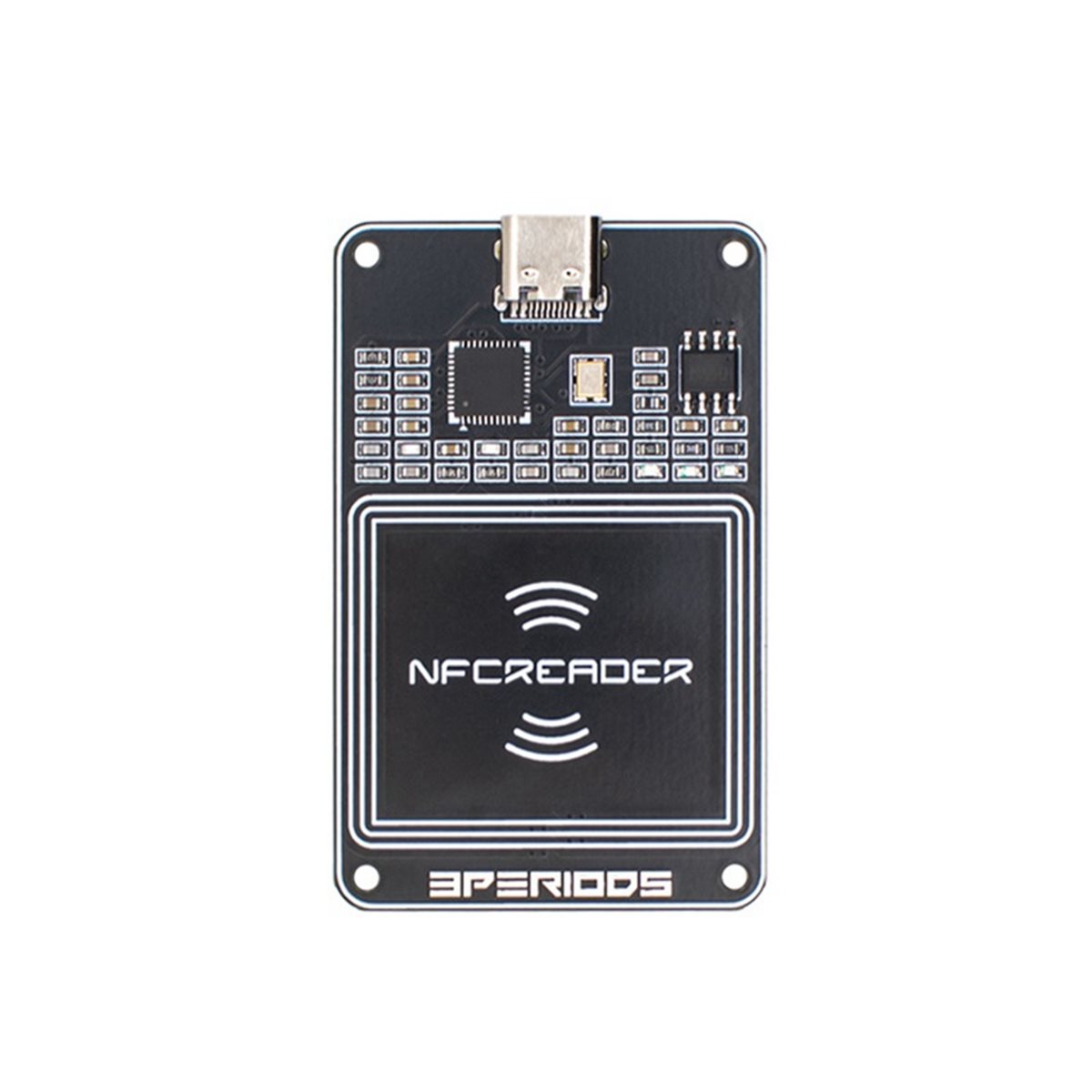 Lecteur NFC PCR532, lecteur/gr - Nfc Card Reader Vending avis et prix