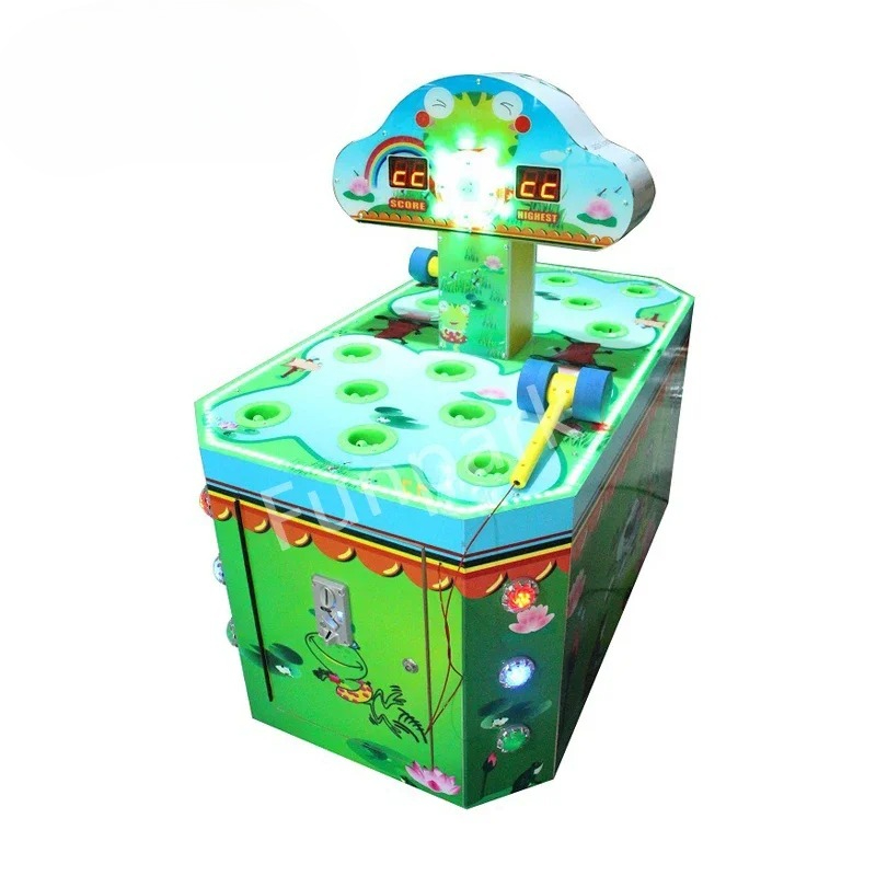 Whack A Mole Redemption Enfant - Whack A Mole Arcade avis et prix