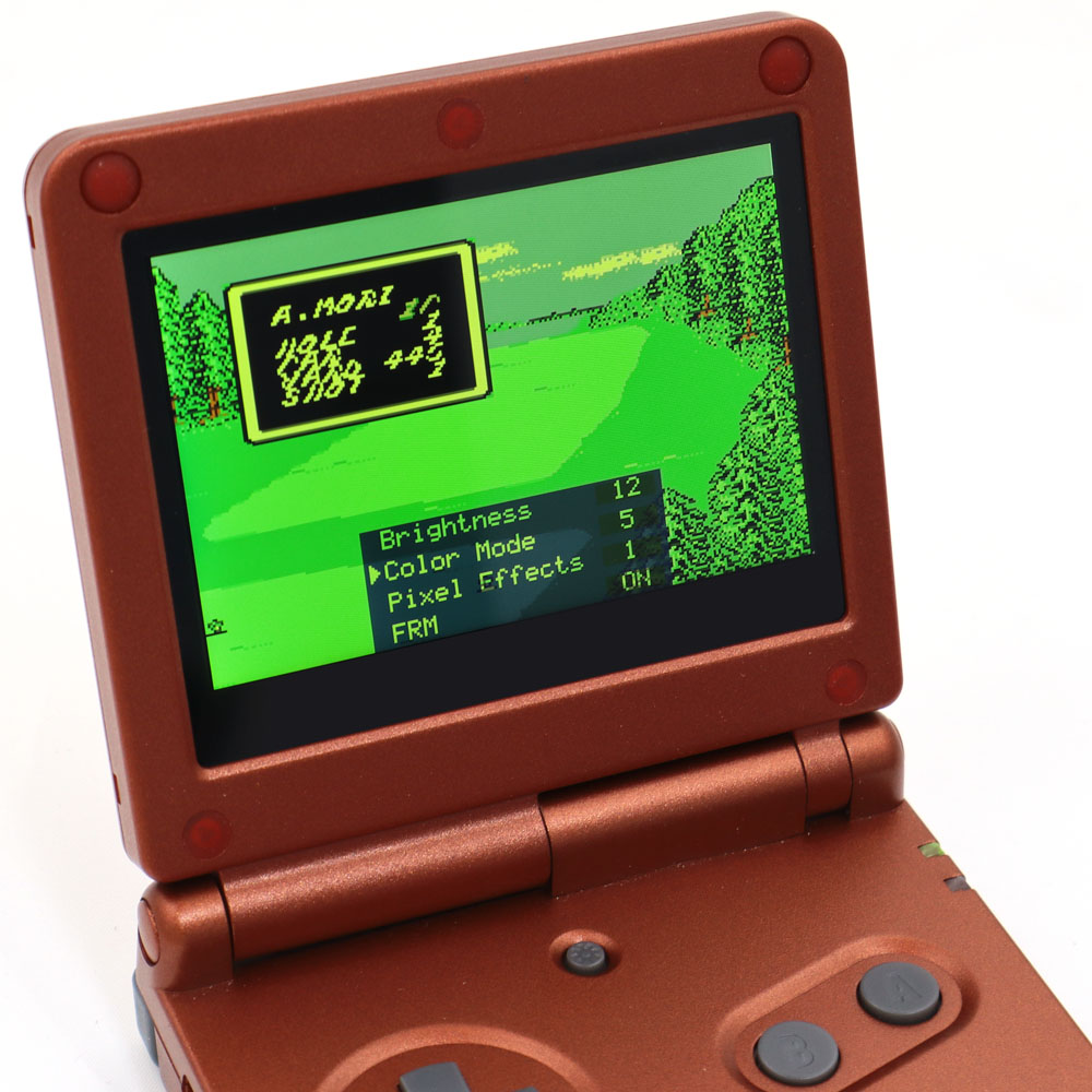 Kit d'écran IPS V5 pré-laminé  - Lcd Screen Arcade avis et prix