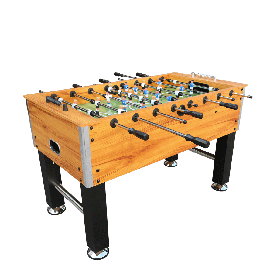 Table de football de baby-foot - Foosball Table Commercial avis et prix